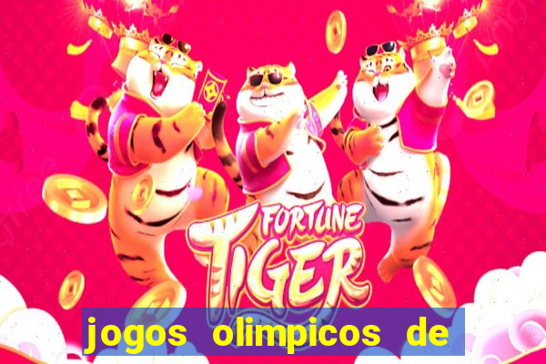 jogos olimpicos de paris de 2024